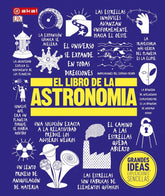 LIBRO DE LA ASTRONOMIAEL - 9788446045366